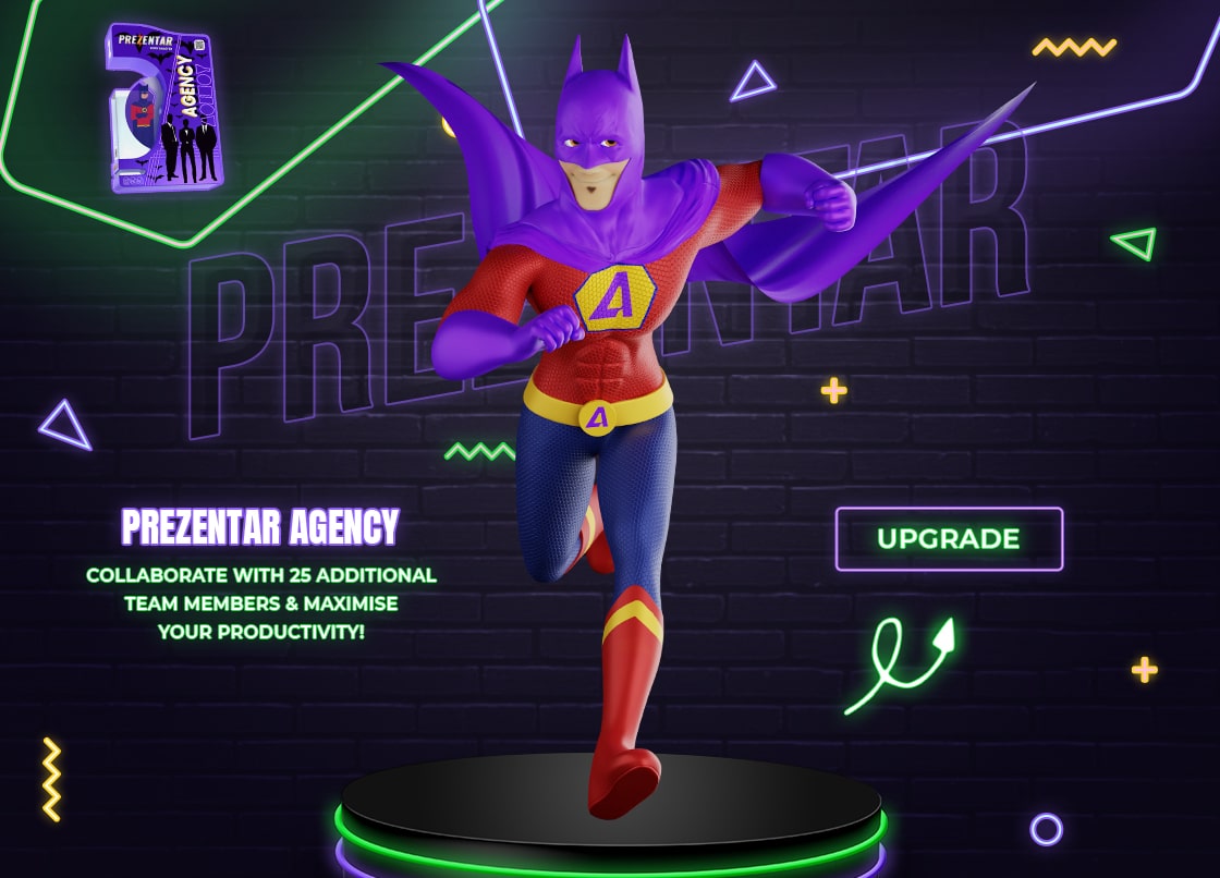 Prezentar Agency